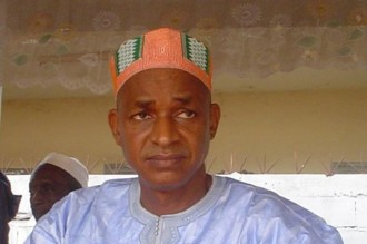 ELECTION J-1 : Cellou Dalein Diallo en tête du sondage devant Alpha Condé