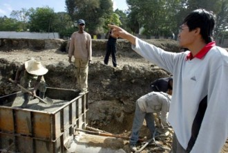 BÉNIN : Mort dÂ’un Béninois à  NÂ’Dali : La Chine exprime sa compassion 