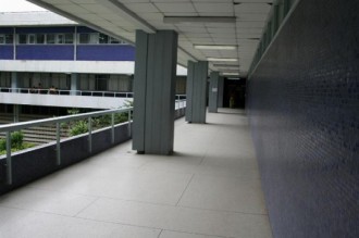 COTE D'IVOIRE: Chu de Cocody, on vole on braque dans les ascenseurs