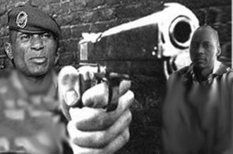 Assassinat, Amadou Sadio Diallo a rejoint sa dernière demeure