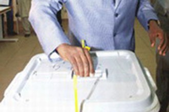 LISTES ELECTORALES : seulement 10% des inscrits en règle