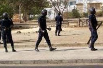 Présidentielle 2012: Le CNJS invite les jeunes à  voter