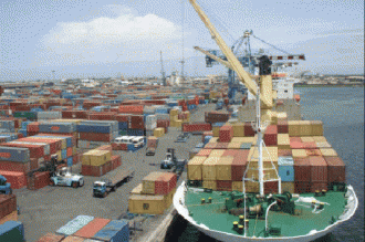 COTE D'IVOIRE : Second terminal à  conteneurs du Port dÂ’Abidjan : CGMA CGM dans les starting-blocks