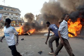 TRIBUNE CRISE CI: Les ennemis de l'Afrique ne doivent plus être des africains