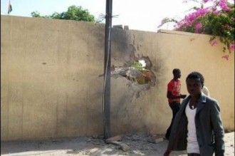 NIGER : Non lieu prononcé pour les présumés auteurs du coup dÂ’Etat 