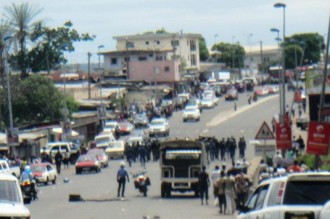 GABON : Crise à  lÂ’UOB : Début des négociations 