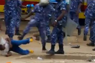 TOGO : Véritable cafouillage dans la procédure contre les responsables du CST