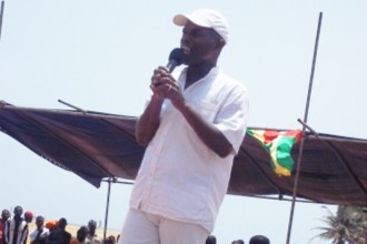 TOGO : Première défection a sein du Collectif « Sauvons le Togo »