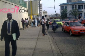 COTE D'IVOIRE: 64 villes cadastrées sur un total de 900 