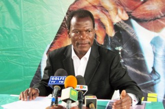 BENIN: Des ministres élus députés se fà¢chent et menacent 