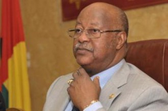 GUINEE BISSAU : Des soldats ont attaqué jeudi soir la résidence de l'ex-Premier ministre Carlos Gomes Junior