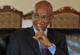 GUINÉE : Cellou Dalein Diallo accuse ouvertement Alpha Condé de soutenir Lounceny Camara