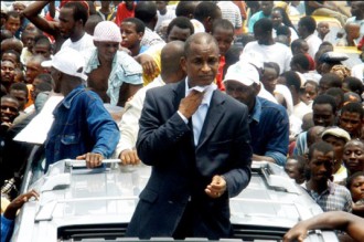 GUINEE-COTE D'IVOIRE: Meeting de Cellou Dalein Diallo à  Abidjan, un mort!