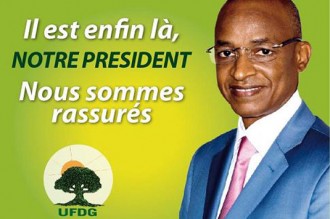 Les partisans de Cellou n'en peuvent plus d'attendre