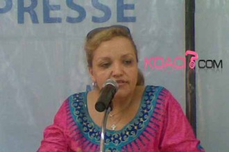 GUINÉE: Chantal Colle charge Cellou Dalein, Sidya Touré et Jean Marie Doré à  propos des 2 milliards de Konaté