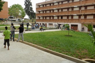 COTE DÂ’IVOIRE : 110 milliards FCFA pour la réhabilitation de cinq universités publiques 