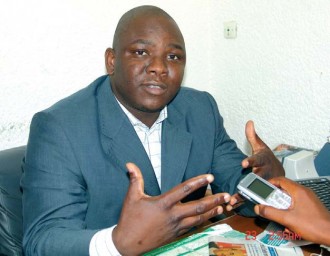 COTE D'IVOIRE: Un patron de presse détenu à  la DST depuis mardi 