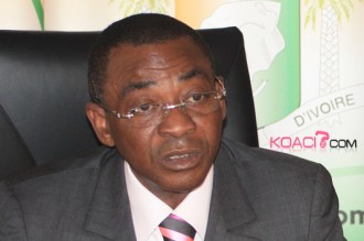 Charles Diby Koffi traque les administrateurs véreux 