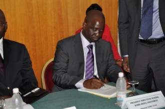 COTE D'IVOIRE : Ministère du Tourisme, les agents dénoncent un commerce de bourses de formation