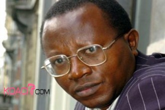 Le défenseur des droits de lÂ’homme Floribert Chebeya a été assassiné