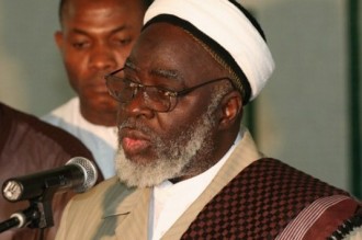 COTE D'IVOIRE : L'Imam Boikary Fofana devant l'Onuci : « Nous comprenons la fermeté du gouvernement»