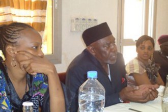 MALI: Présidentielle 2012 : Cheick Modibo Diarra veut lancer la Presse malienne sur orbite !