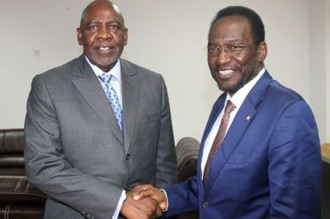 MALI : Cheick Modibo Diarra confronté au choix difficile dÂ’un gouvernement de défis