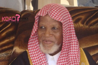 COTE D'IVOIRE: Réconciliation Les imams sunnites emboitent le pas à  Charles Konan Banny