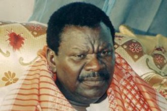 SENEGAL : Me Ousmane Sèye défend le guide des Thiantacounes: «il doit pendre régulièrement ses comprimés»
