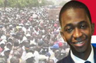 GAMBIE : Quand un opposant se dit capable de renverser Yayha Jammeh!