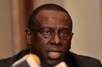 ELECTION SENEGAL 2012:  Cheikh Tidiane Gadio défiera Wade