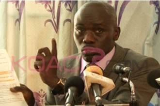 SÉNÉGAL : Arrêté à  la Gendarmerie de Colobane pour viol : Cheikh Yérim Seck  sous les verrous depuis hier !