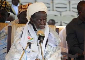 Présidentielle Ghana 2012 :  Musulmans et Chrétiens au front pour lÂ’acceptation des résultats 