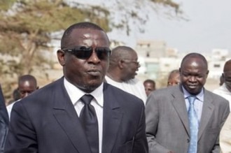 Les protagonistes de la crise mauritanienne négocient à  Dakar
