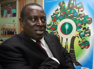 Le chef de la diplomatie sénégalaise, Cheikh Tidiane Gadio remercié par Wade
