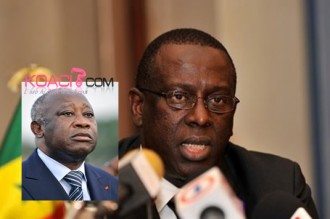 GUERRE CI: Gadio accuse Gbagbo