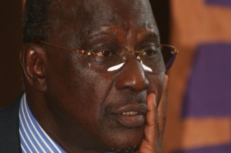  REAMENAGEMENT - Cheikh Tidiane Sy fait son come-back à  la Justice