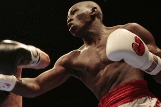 BÉNIN : JO 2012 : Chitou Shafiq, seul espoir de médaille 