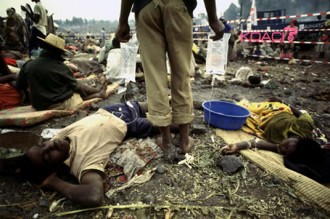 Trois morts de choléra à  Damèwogon, faute d'eau potable