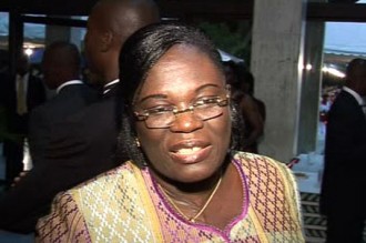 COTE D'IVOIRE : Détenue à  Boundiali, Christine Adjobi lutte contre la mort