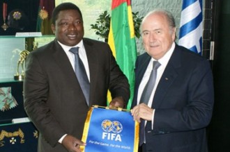 TOGO: Le Ministre Tchao fustige les dysfonctionnes à  la FTF 