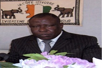 Cissé Bacongo interdit de meeting à  Oumé