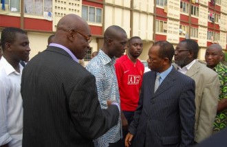 Le DG du Crou peut-il assainir les cités universitaires ?
