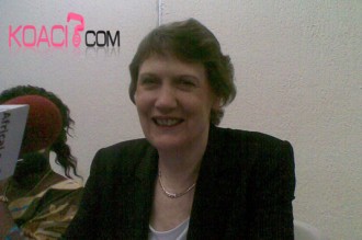 GUINÉE: Le PNUD s'invite dans le dialogue politique inter guinéen