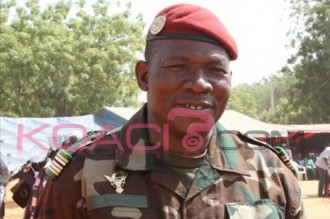 MALI : Le chef des bérets rouges le Colonel Abidine Guindo devant le juge de la commune III