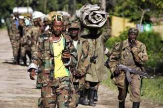 Conflit casamançais: Vers une médiation en Suisse ?