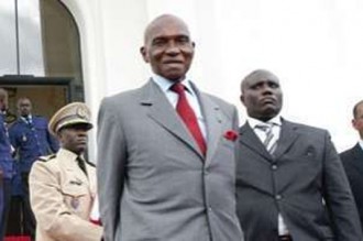 Conseil Interministériel sur la mendicité: Wade désavoue son premier ministre