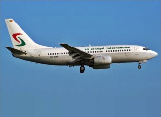 Le premier vol de Sénégal Airlines prévu le 1er septembre prochain