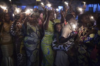 BÉNIN: Fêtes de fin d'année: Le grand retour du banditisme !
