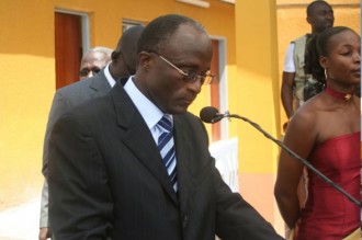 COTE D'IVOIRE : Le Trésor Public rembourse 10 milliards FCFA d'intérêts d'emprunts obligataires 